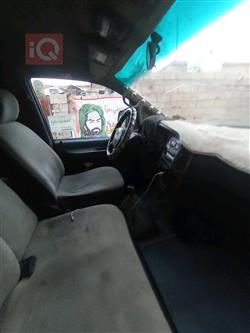 هيونداي ستار اكس